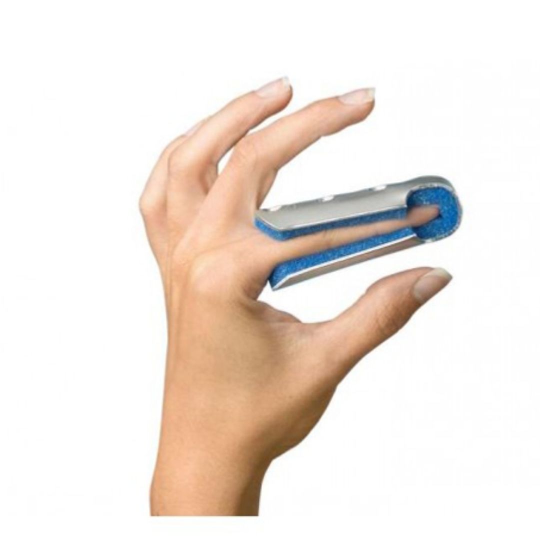 Udlaga za prst Finger Splint OMC
